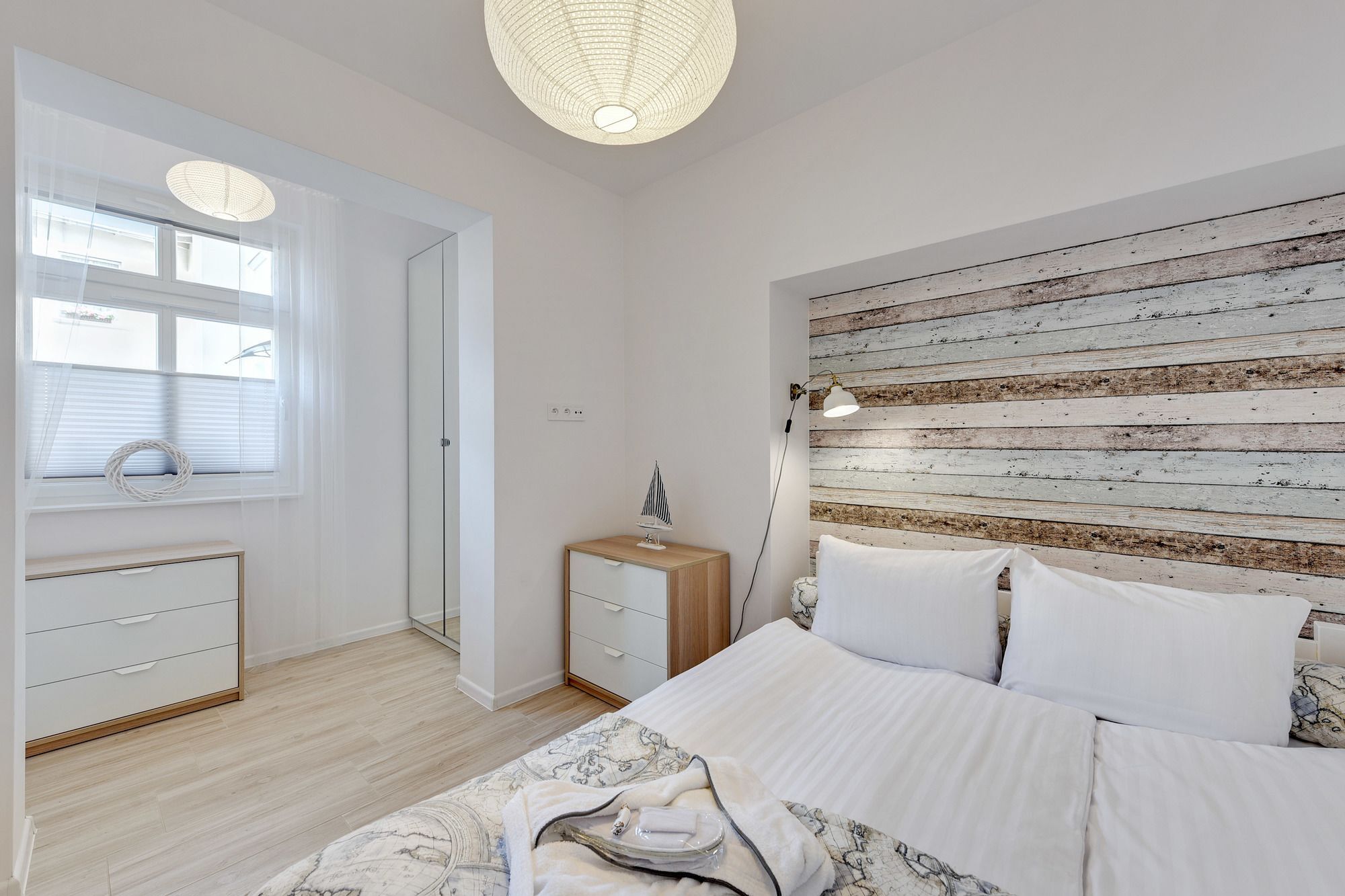 Lion Apartments - La Playa Сопот Екстериор снимка